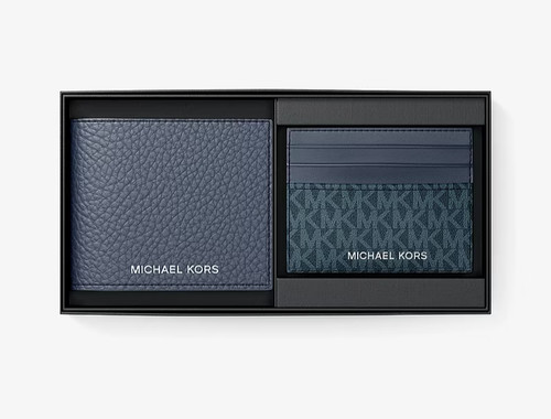Portafoglio uomo michael kors - uomo,