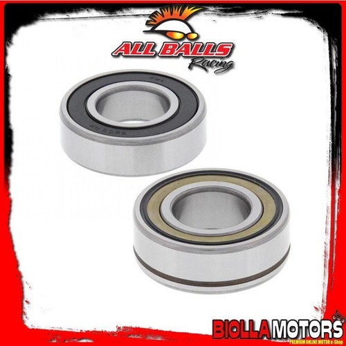 1691 kit cuscinetti ruota - kit,