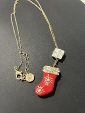 Liz Claiborne Christmas