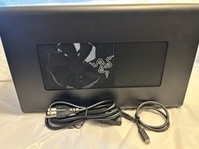 Razer Core X External GPU