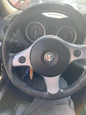 Volante Alfa 159 modello TI