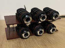 Array jack ingresso Vox AC30