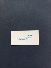 figurina Lascia o Raddoppia