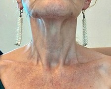 Stravaganti orecchini in