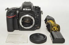 Corpo Nikon D610 89477