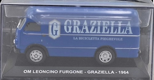 Veicoli pubblicitari epoca - veicoli, d'epoca