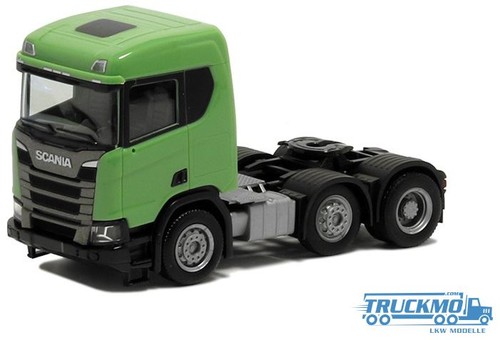 Herpa scania 3 - scania, 20