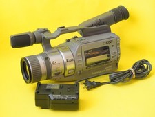 Videocamera Sony Handycam PRO
