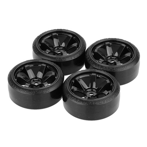 Pezzi drift auto pneumatico - 4,