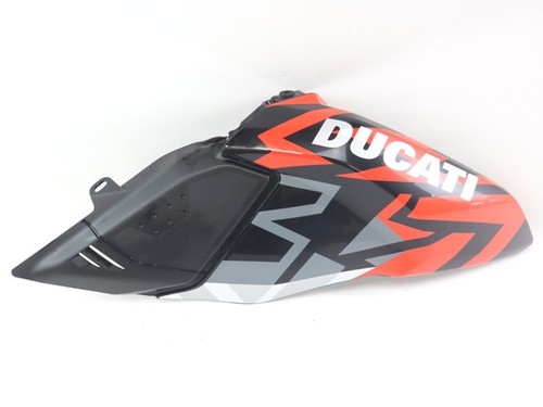 Ducati hypermotard 698 mono - ducati,