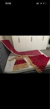 Abito indiano pakistano donna