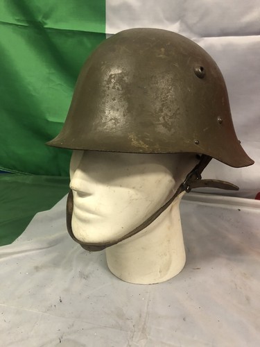 Elmetto esercito bulgaro - elmetto,