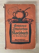1920 Ernst Lössnitzer grande