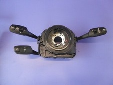 Gruppo interruttori, piantone