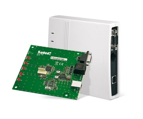 Satel acco usb - satel, acco-usb