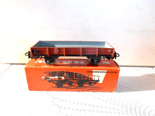 Marklin art 4503 - marklin, art.4503