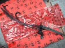 Tubo aria originale Alfa Romeo