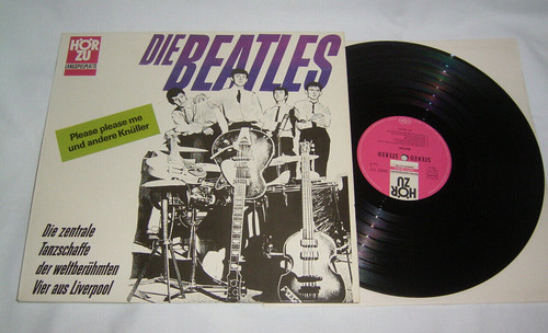 Die beatles please - beatles, me