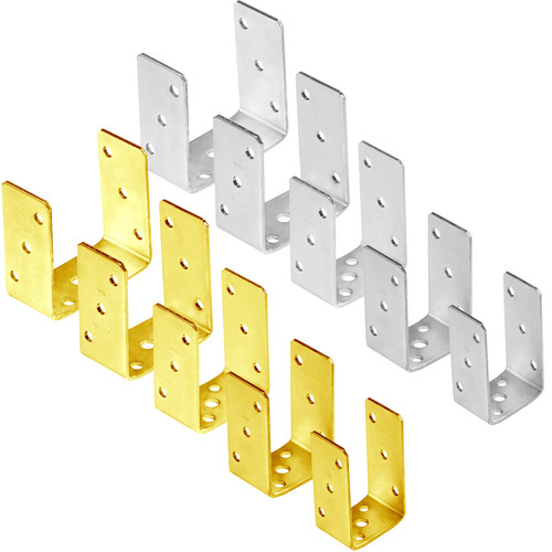 Staffa base supporto - , palo