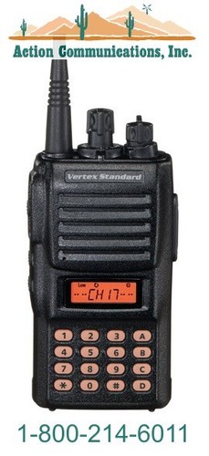 Nuova radio bidirezionale - radio,
