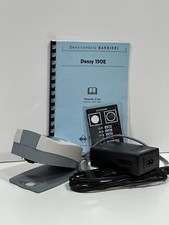 Densitometro Barbieri Densy 150E RS232, Completo e Funzionante.