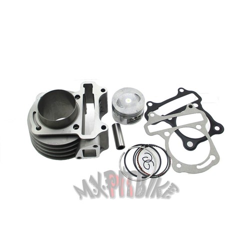 Kit cilindro foro grande - , 50mm