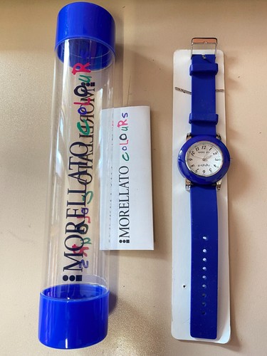 Orologio morellato colours - colours, (