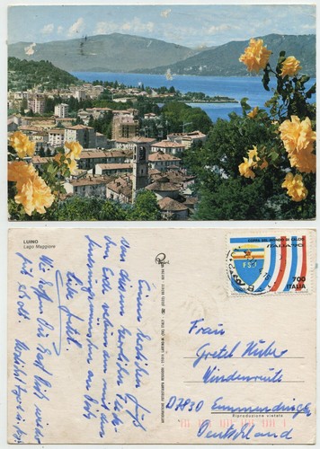 47290 luino lago maggiore - -,