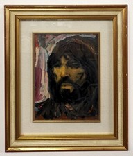 FRANZ FICARA - Senza Titolo