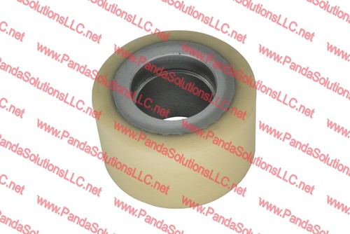 2125 101001 ruota carico - 2125-101001-00,
