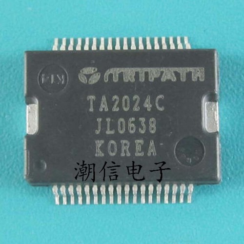 1pz ta2024c ssop - ta2024c, ssop-36