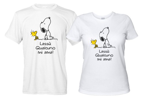 Lassù qualcuno ama - lassù,
