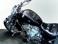 Suzuki intruder 600 800 - vs, 600,