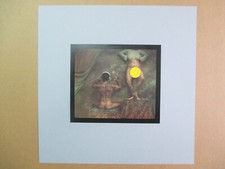 Jan Saudek (*1935) - Stampa