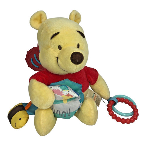 Disney baby winnie - disney, 9