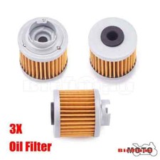 Filtro olio per motore YX 150cc 160cc Zongshen 190cc ZS190 pit bike moto