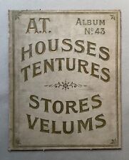 Pubblicità, oggetto