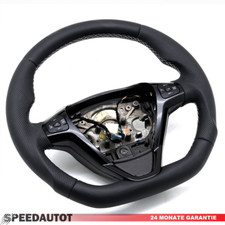 Tuning Volante Appiattito