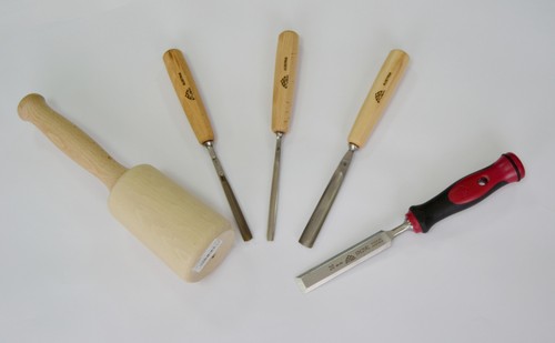 Set kit utensili - set,