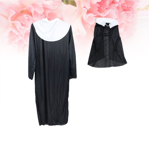Costume suora - da,