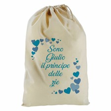 Sacchetto nascita primo cambio