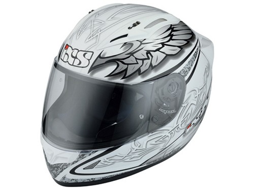 Ixs casco integrale 406 - ixs,