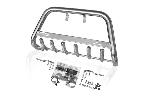 Bull bar abar per - bull, nissan