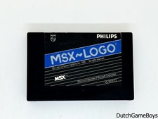 MSX - Philips - Logo MSX