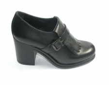 SCARPE DONNA PELLE MOCASSINO