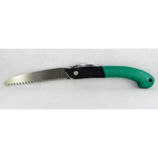 Sega da giardino pieghevole