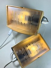 Due lampade vintage IKEA