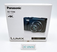 Panasonic Lumix DC-TZ90