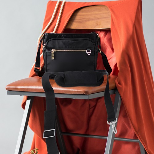 Adjustable strap tracolla - ,