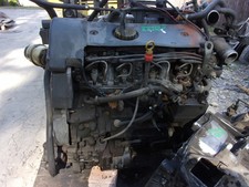 Motore Fiat Ducato 2.8 JTD